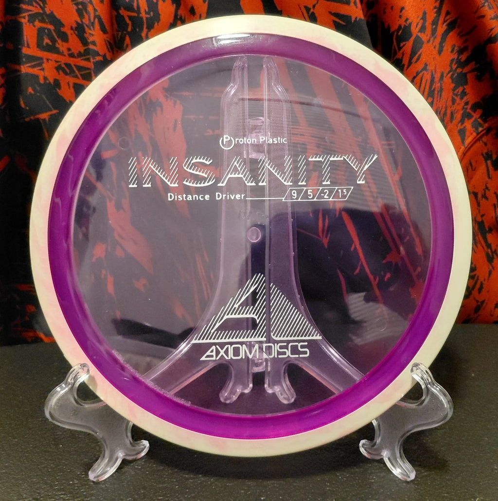 Axiom Proton Insanity (Classic)