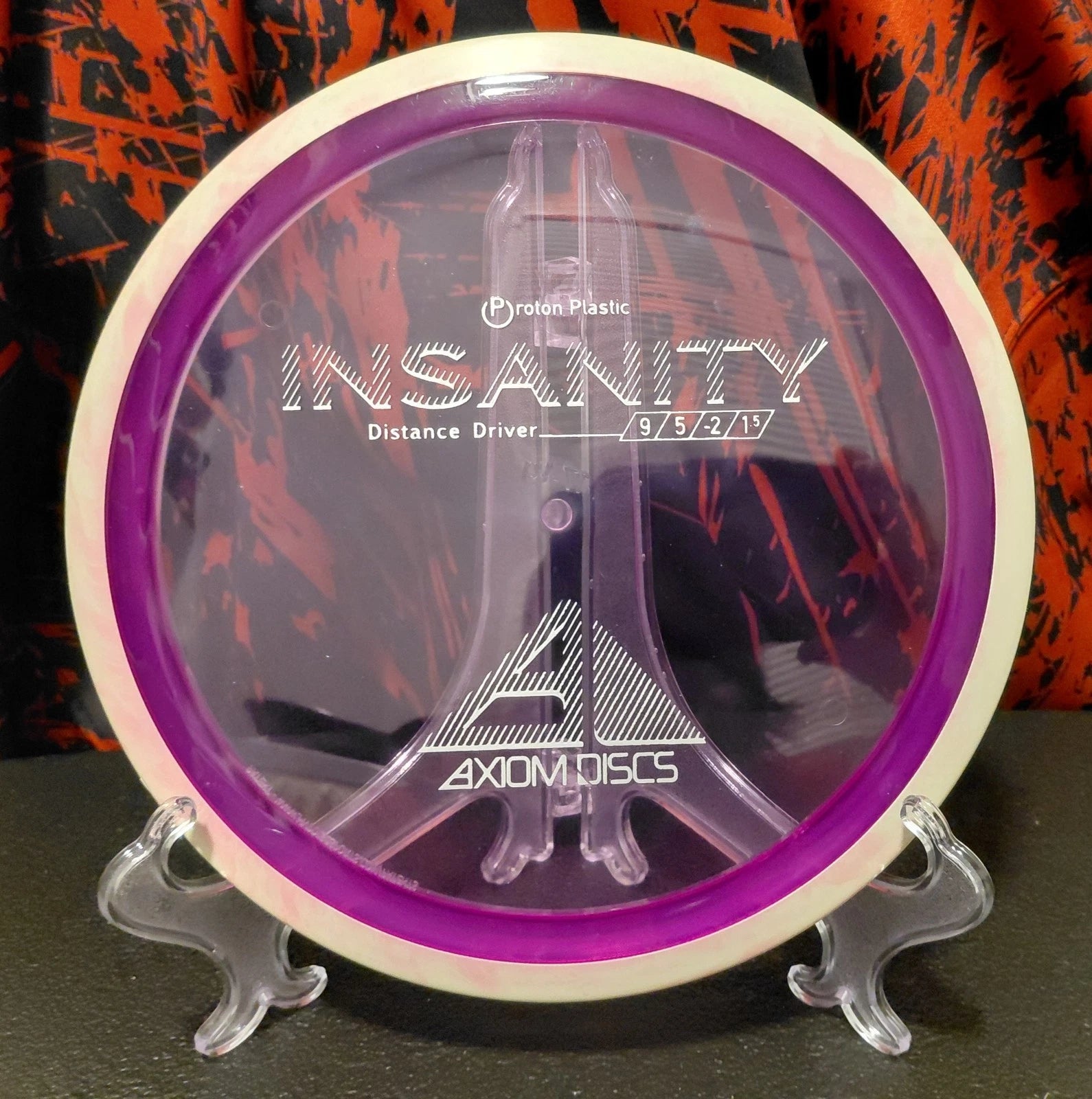 Axiom Proton Insanity (Classic)