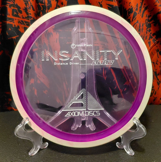 Axiom Proton Insanity (Classic)