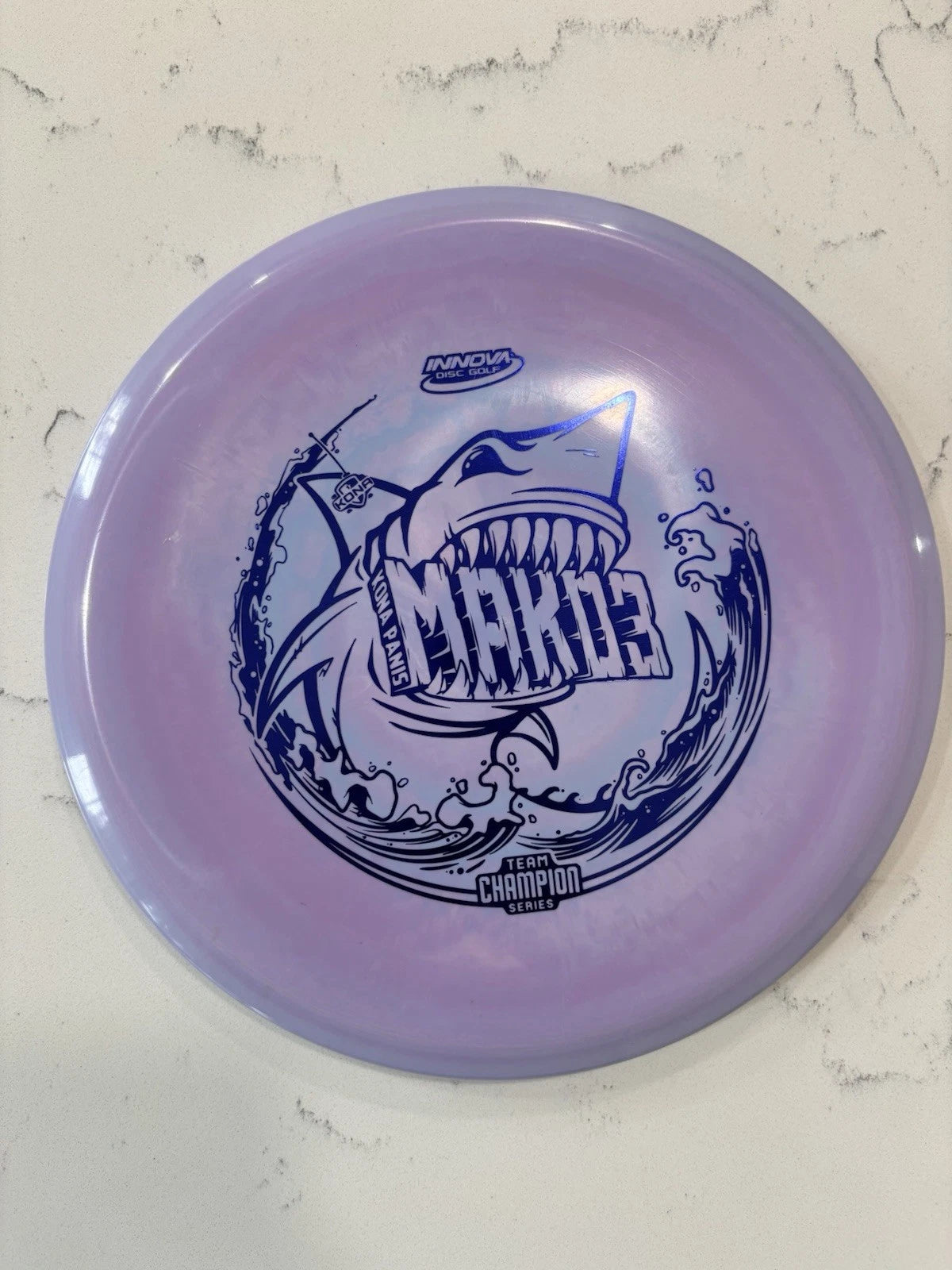Star Mako3 - Kona Panis Montgomery TS21