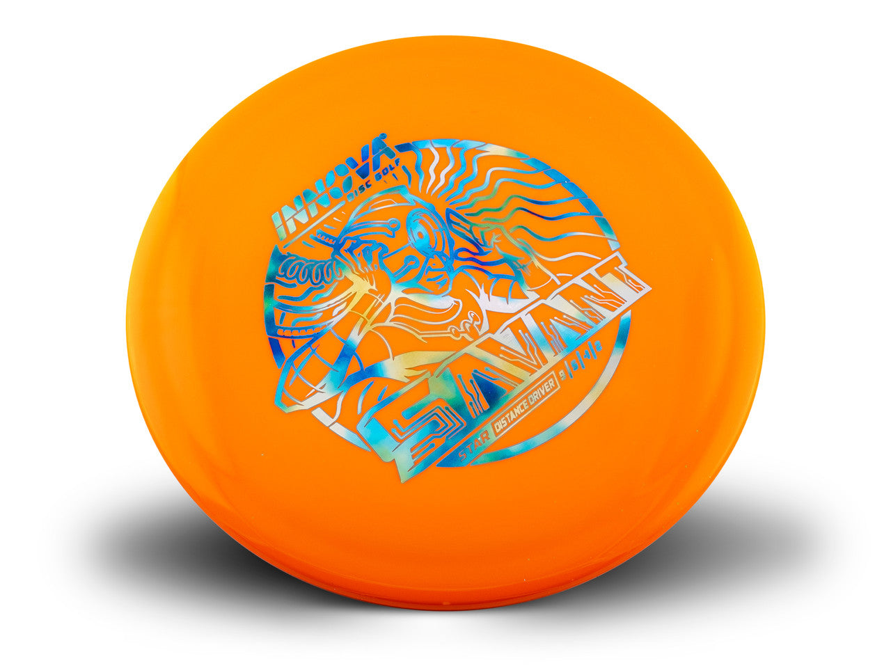 Innova Star Savant