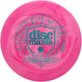 Discmania Silas Schultz Swirl S-Line DD1 TS25