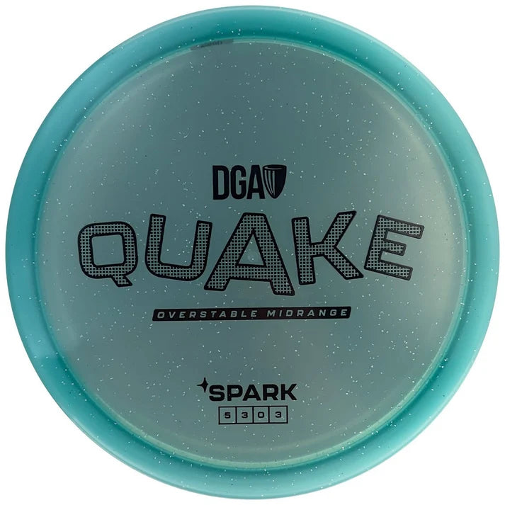 DGA Spark Quake