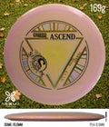 Streamline Ascend Neutron Pink/Gold, Black 169g