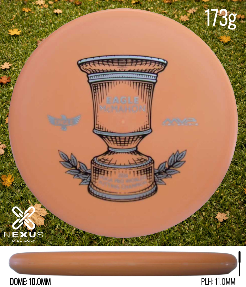 Streamline Pilot Electron Firm Orange/Black, Silver 173g