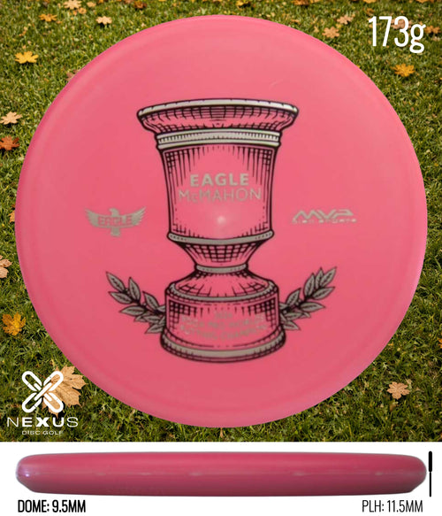 Streamline Pilot Electron Firm Pink/Black 173g