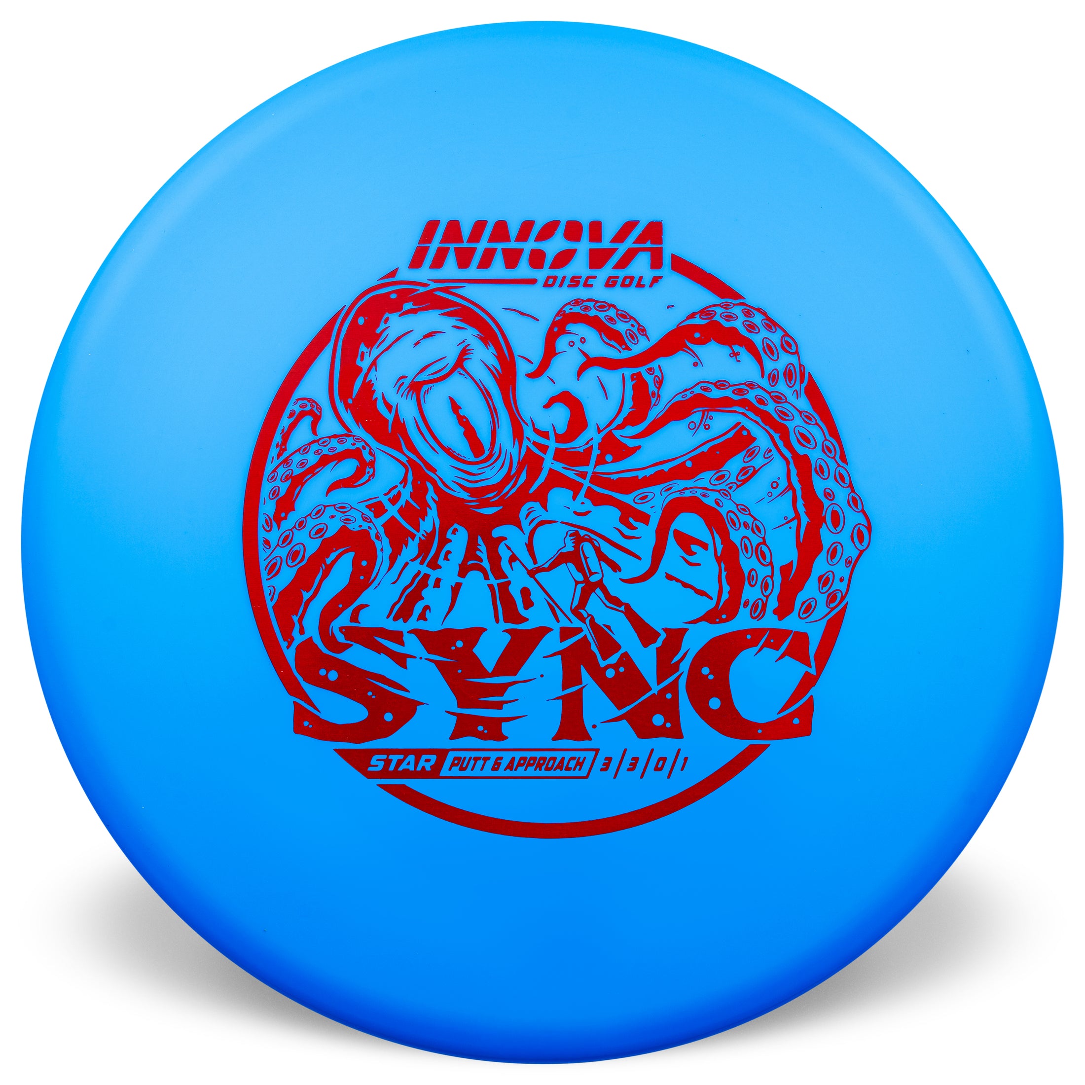 Star Sync