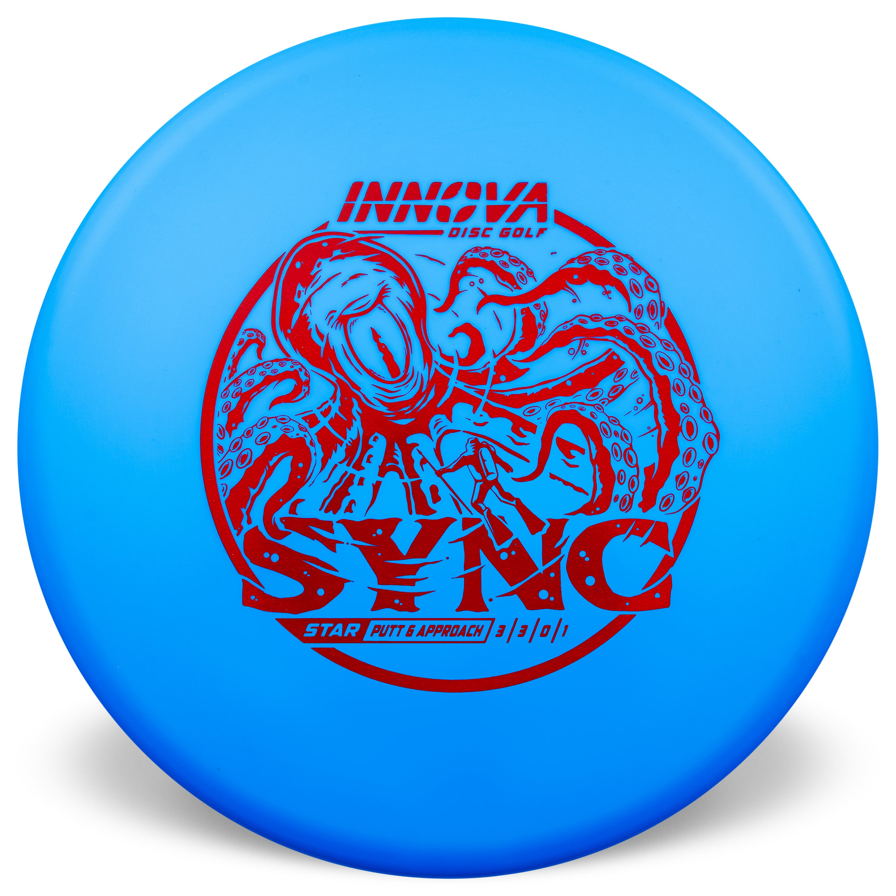 Star Sync