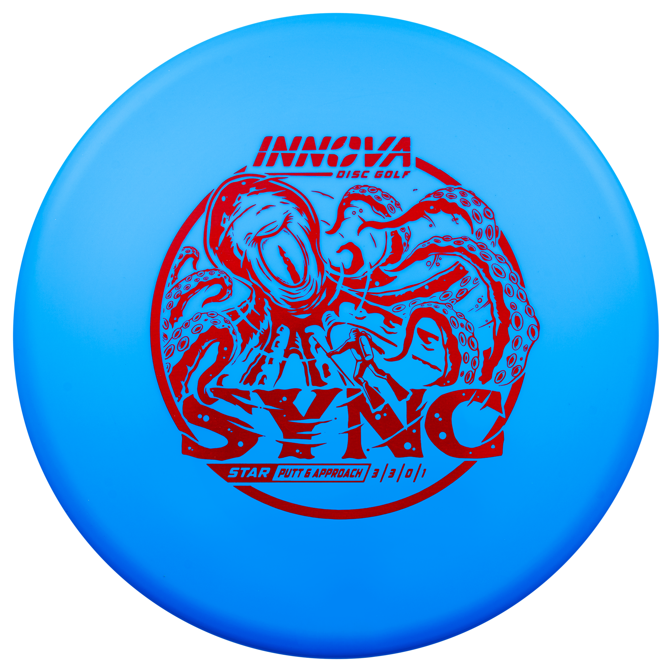 Star Sync