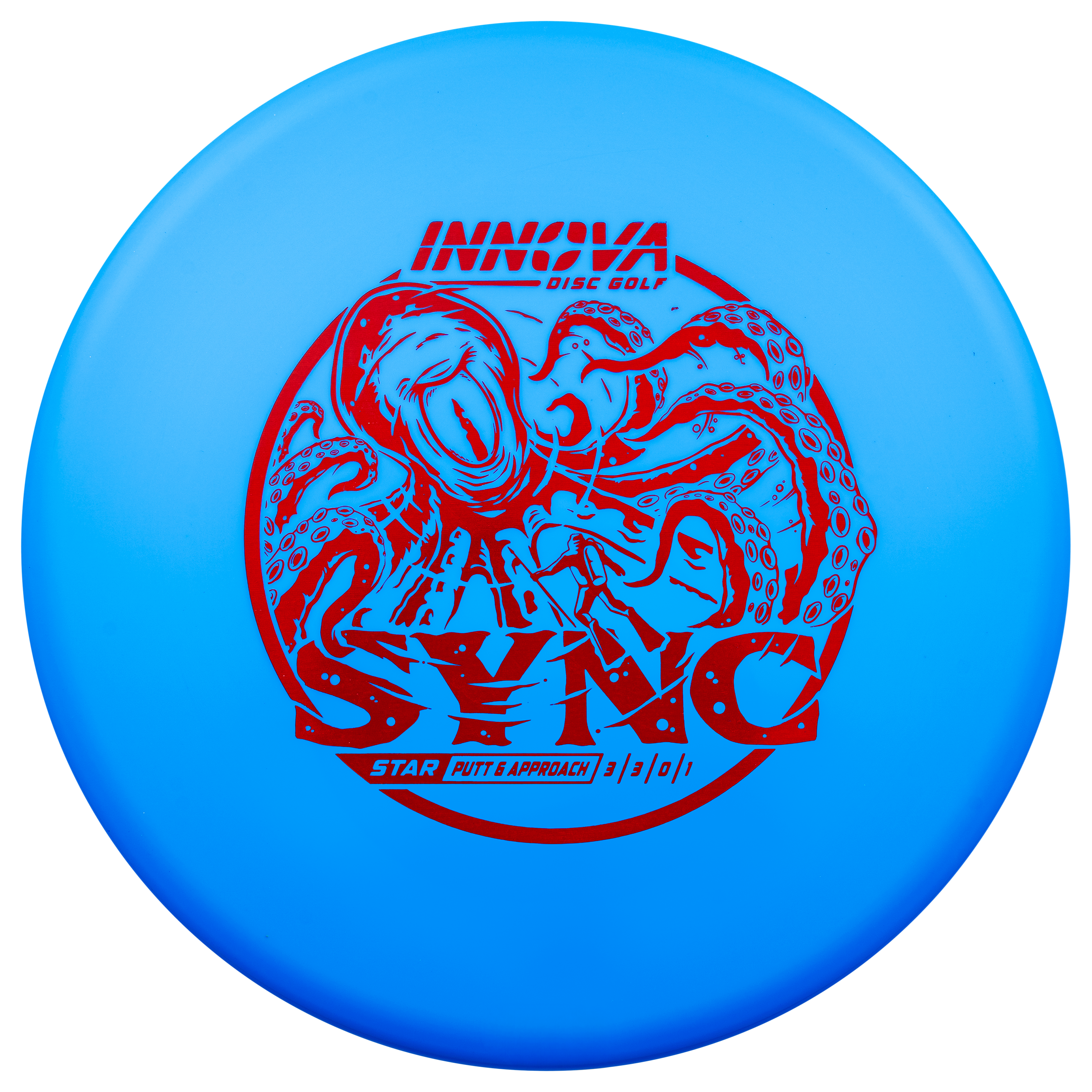 Star Sync
