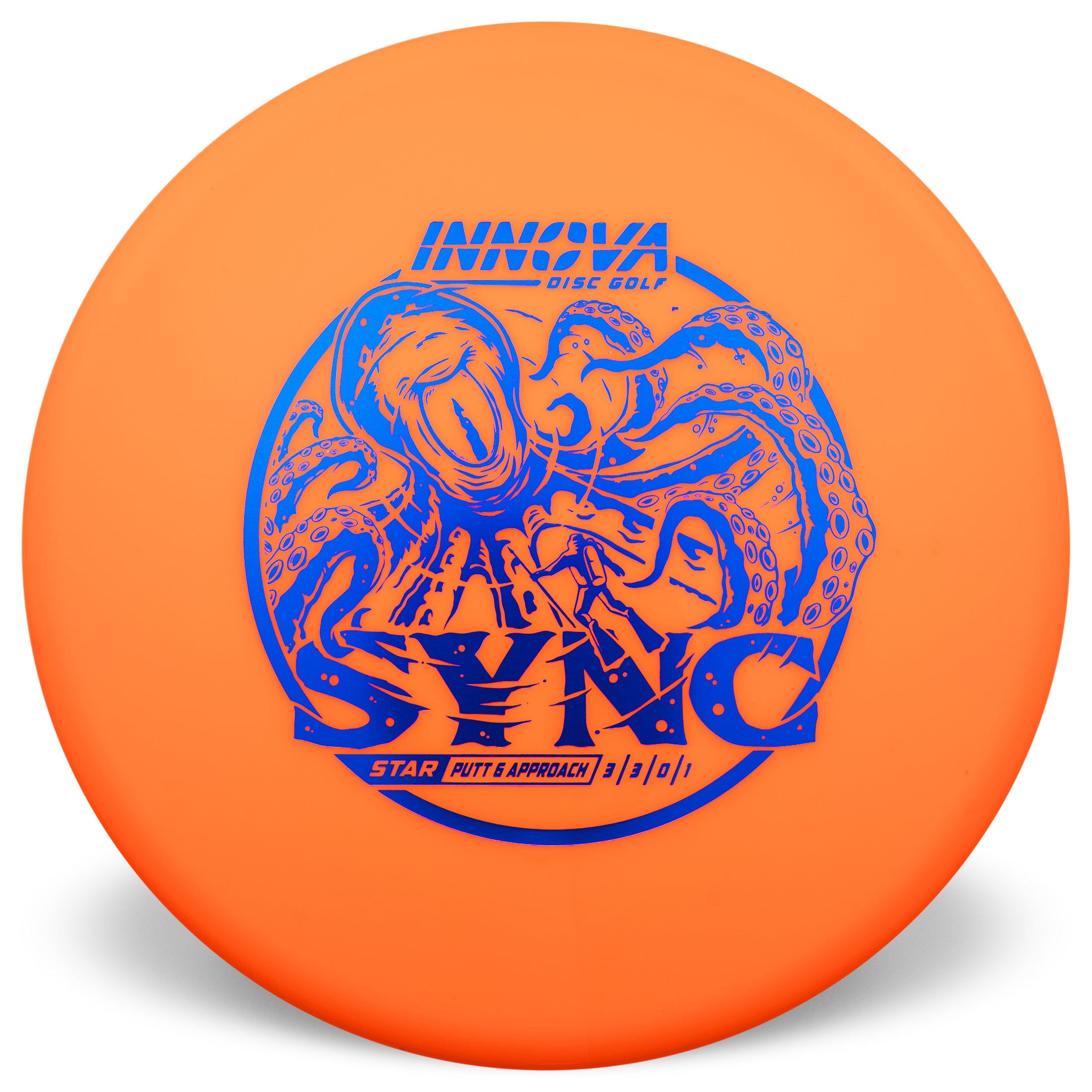 Star Sync