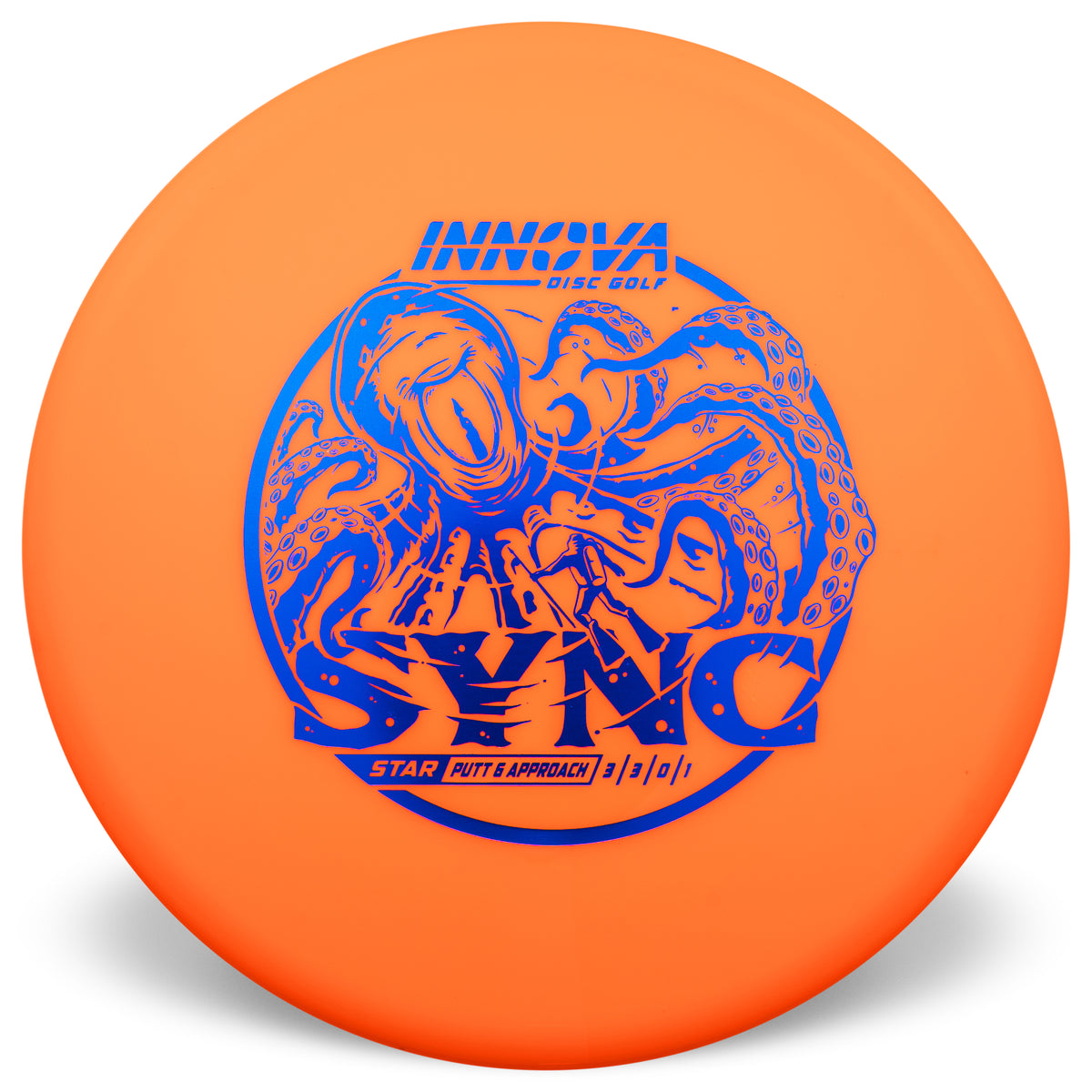 Star Sync