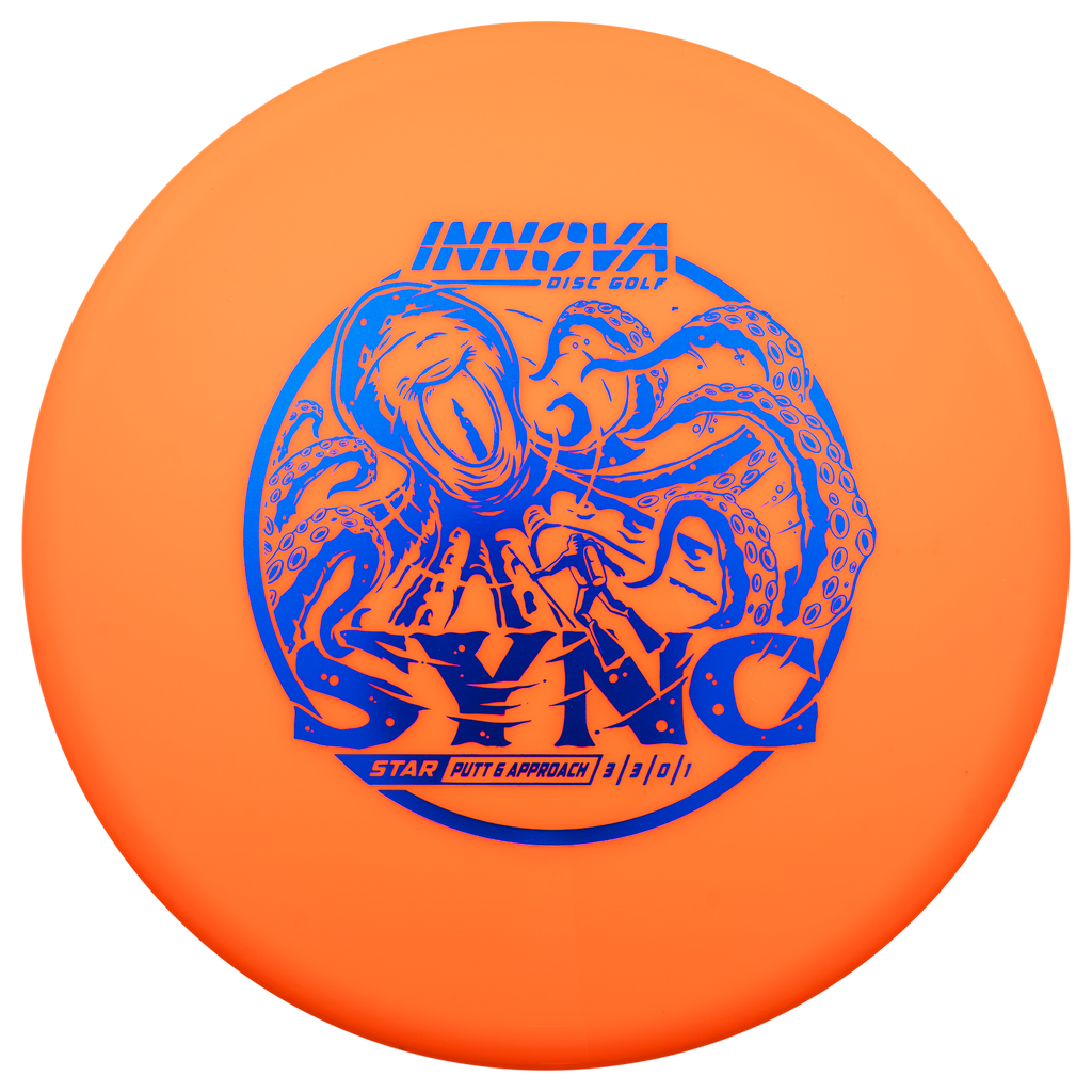 Star Sync