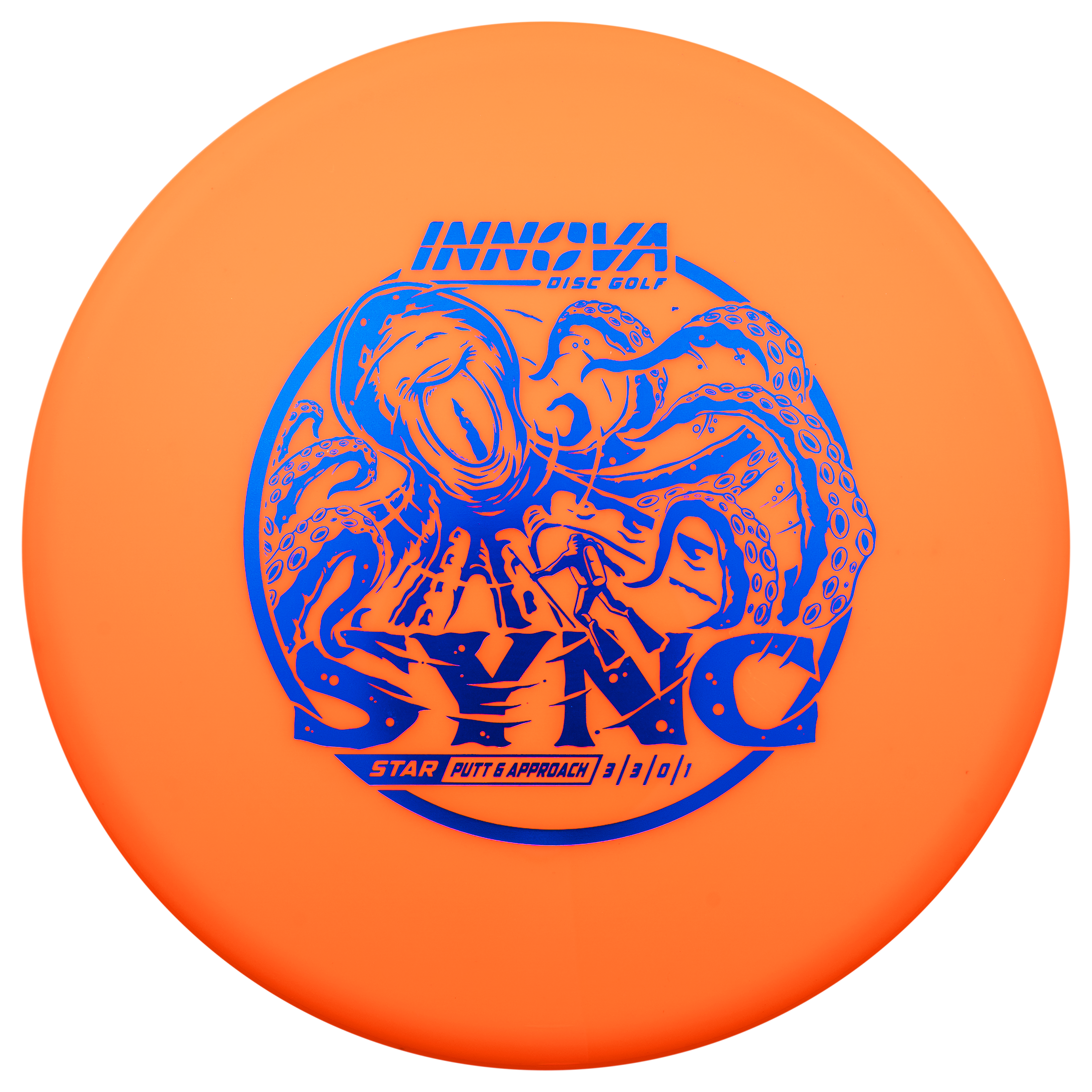 Star Sync