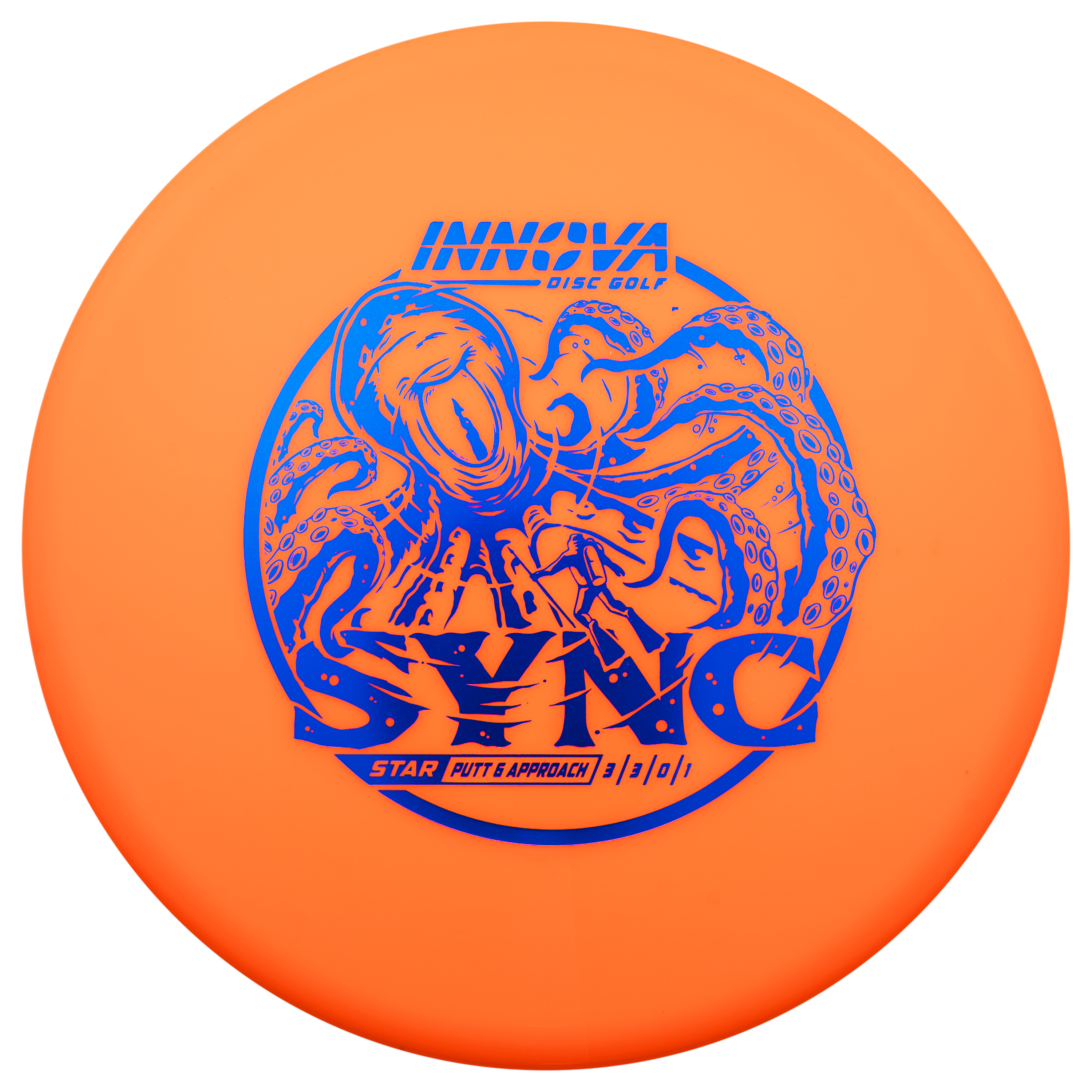 Star Sync