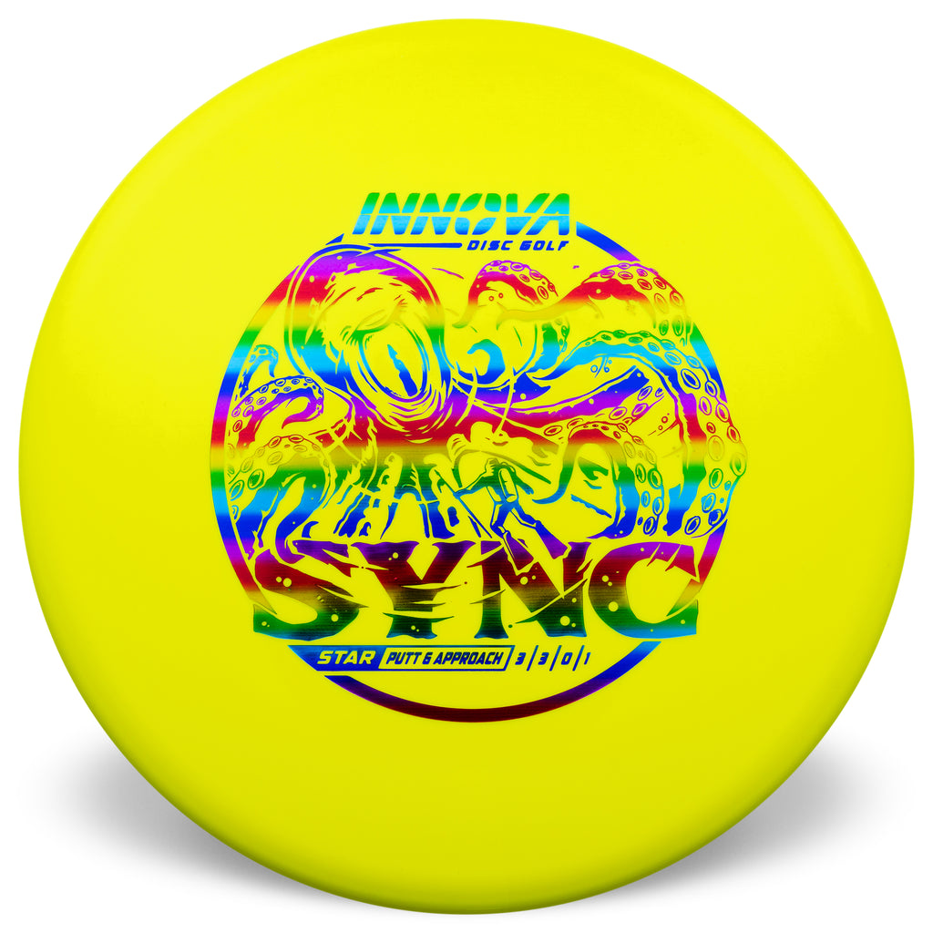 Star Sync