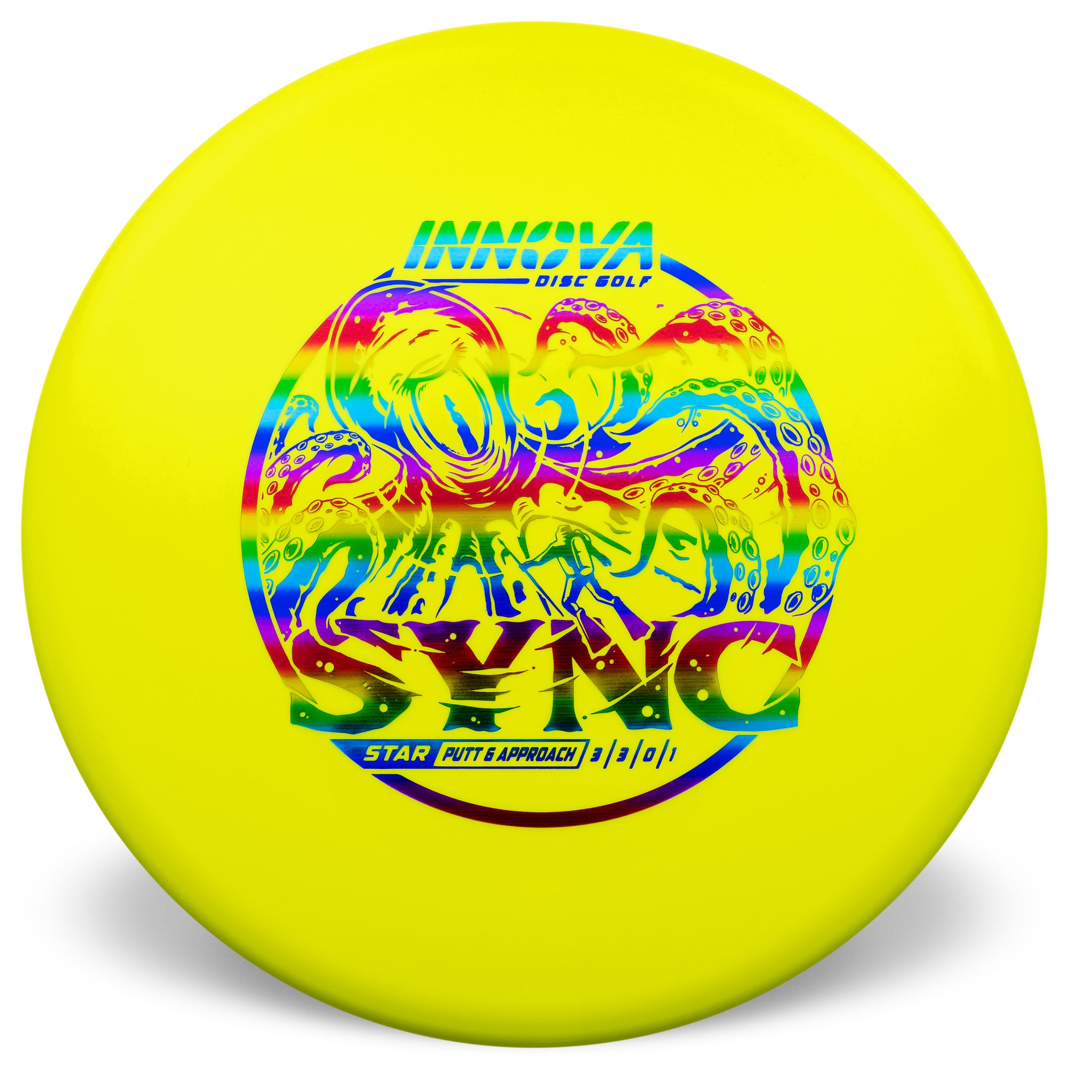 Star Sync