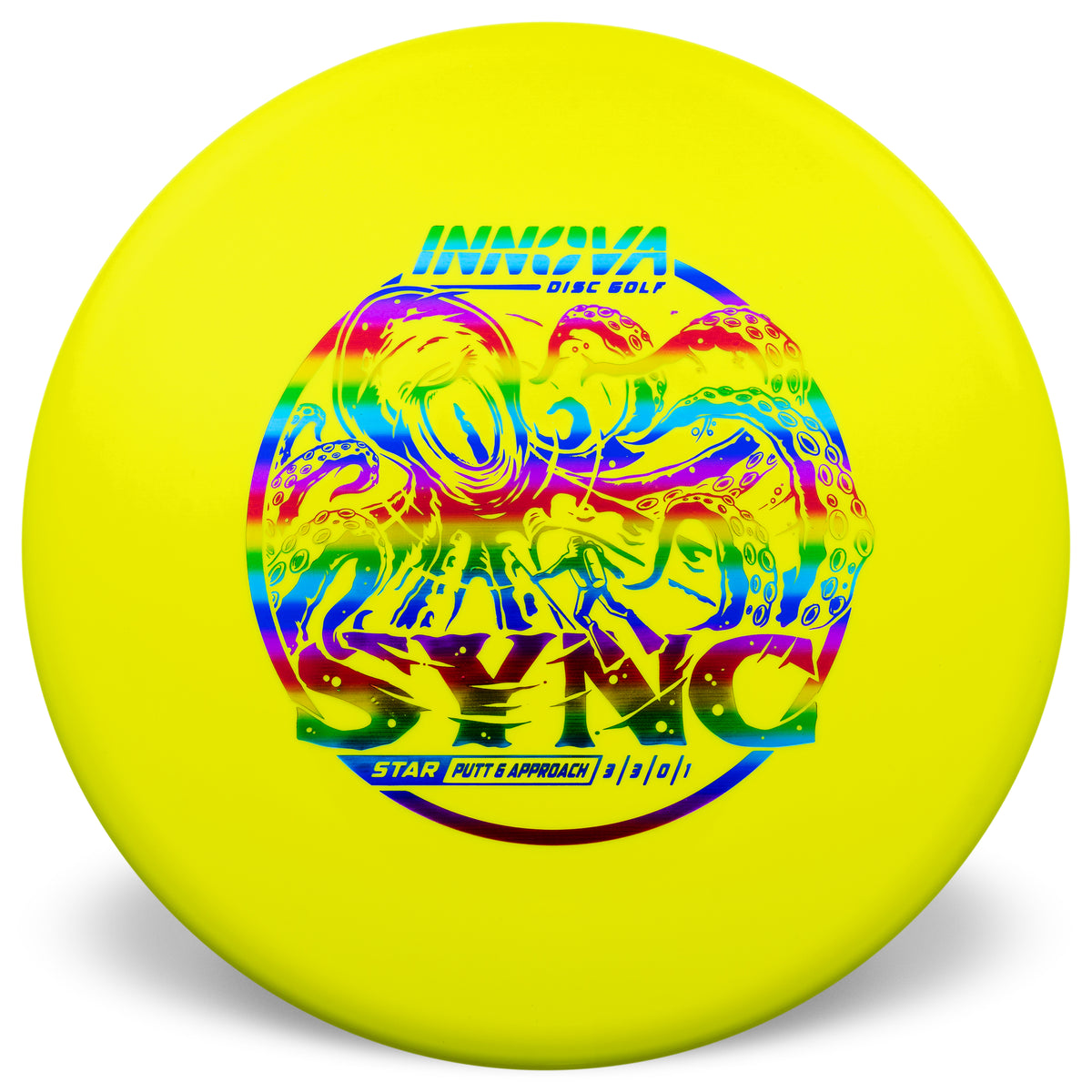 Star Sync
