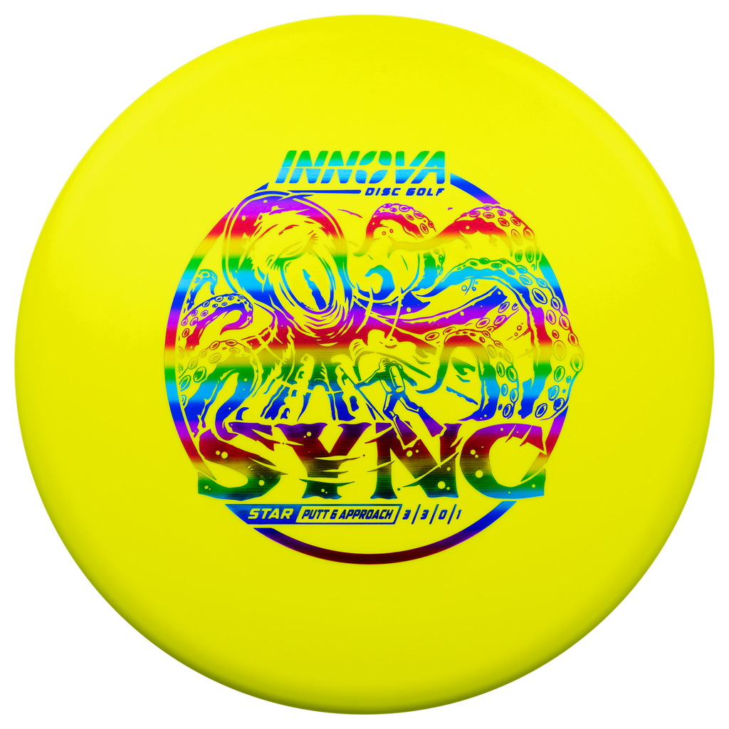 Star Sync