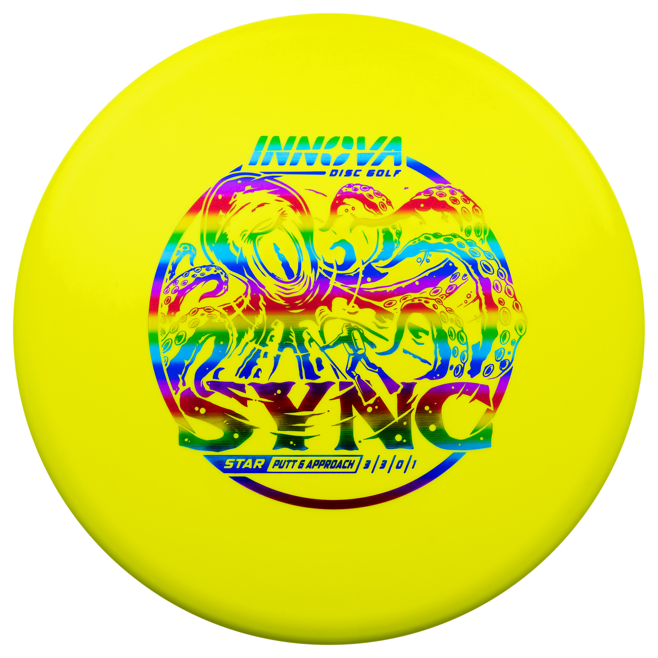 Star Sync