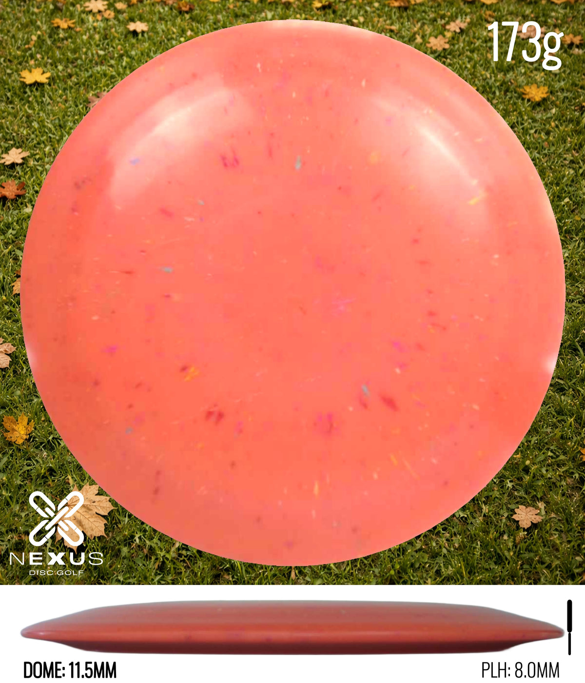 Trash Panda Procyon Daybreak 173g