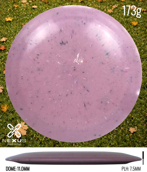 Trash Panda Procyon Stardust 173g
