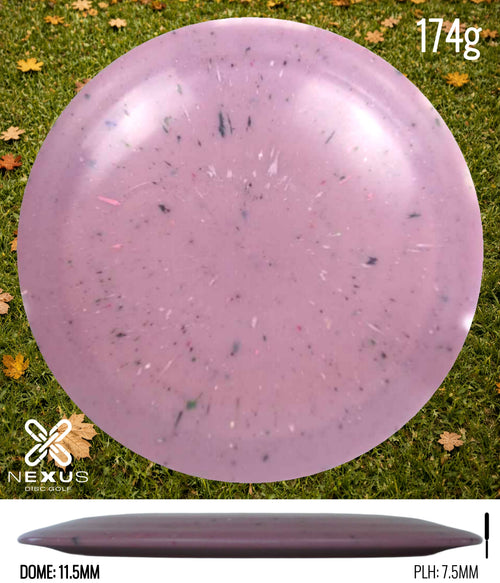 Trash Panda Procyon Stardust 174g