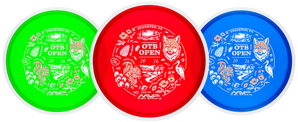 OTB MVP Proton Reactor