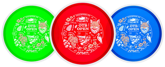 OTB MVP Proton Reactor
