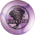 “Chainstorm” 2026 Tour Series Blend Cyclone
