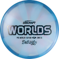 Worlds Tour Series Z Swirl Zone SS
