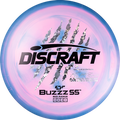 Worlds Edition Paul McBeth 6-Claw ESP Buzzz SS