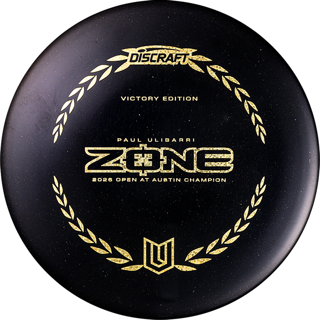 Paul Ulibarri Victory Edition Zone