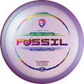 Ricky Wysocki First Run Z Colorshift Fossil
