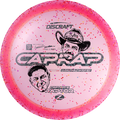 Paul Ulibarri x Brad Hammock Collab Captain’s Raptor