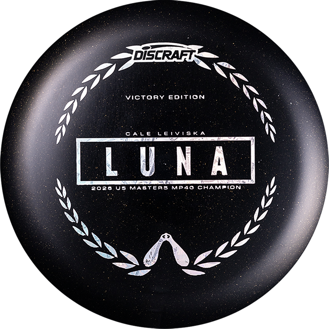 Cale Leiviska Victory Edition Luna
