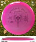 Westside Hatchet VIP Pink 175g
