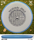 Westside Shield BT Medium White 173g
