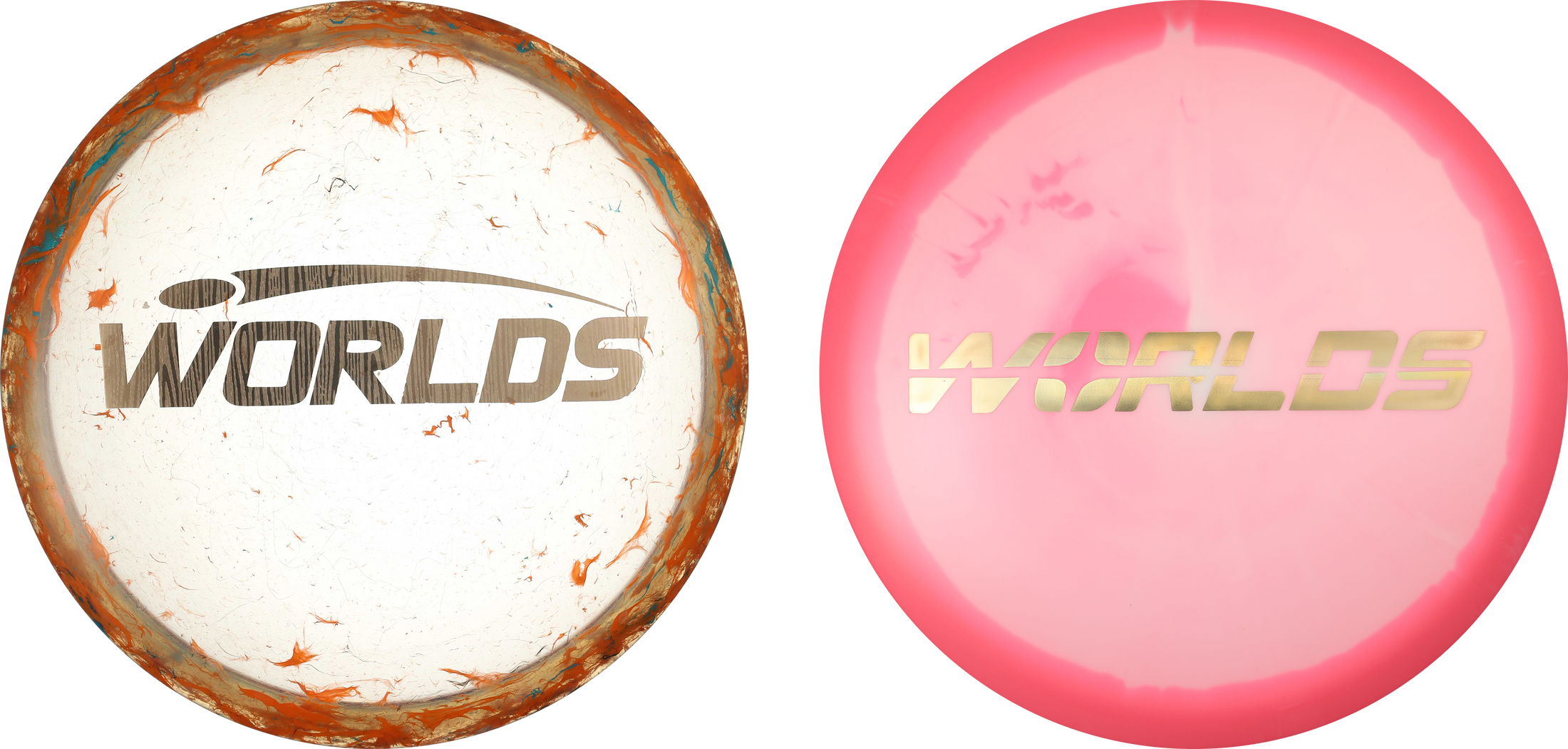2026 WORLDS Edition Collector Set