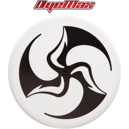 Dynamic Discs Fuzion Suspect Huk Lab TriFly Dye