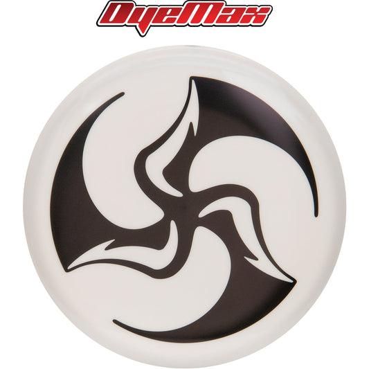 Dynamic Discs Fuzion Judge Huk Lab TriFly Dye