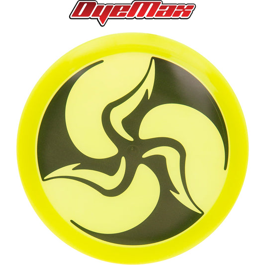 Westside Discs VIP Hatchet Huk Lab TriFly Dye