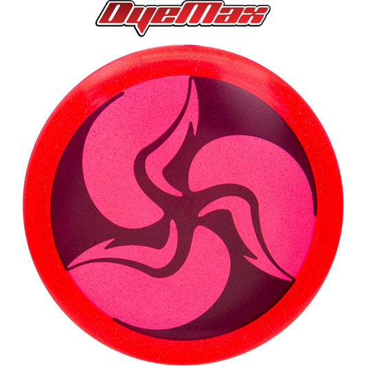 Dynamic Discs Lucid Escape Huk Lab TriFly Dye