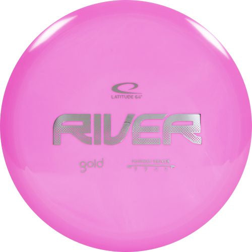 Latitude 64 Gold River