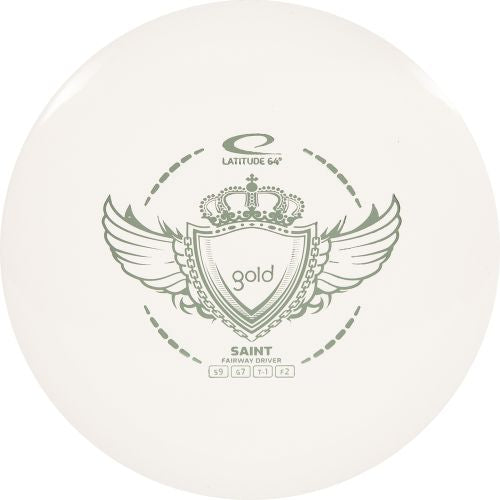 Latitude 64 Gold Saint