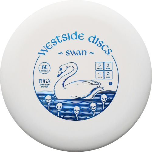 Westside Discs BT Hard Swan 2