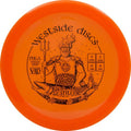 Westside Discs VIP Ahti