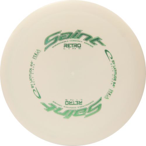 Latitude 64 Retro Saint