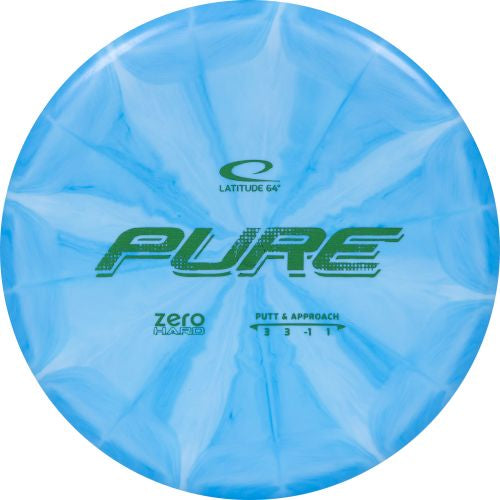 Latitude 64 Zero Hard Burst Pure