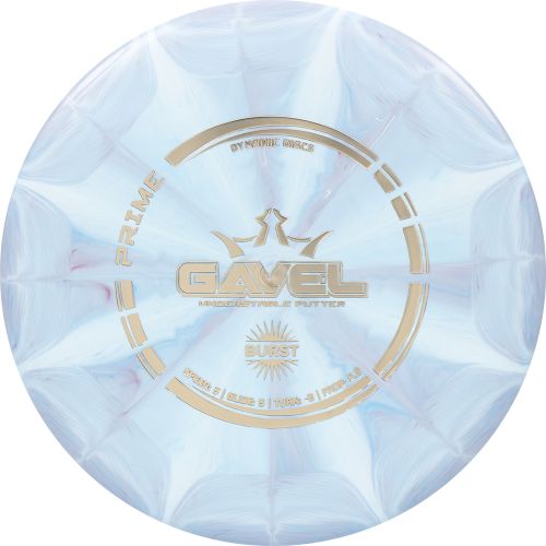 Dynamic Discs Prime Burst Gavel